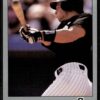 1992 Leaf Chicago White Sox #217 Steve Sax