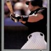 1992 Leaf Chicago White Sox #217 Steve Sax