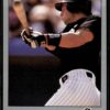 1992 Leaf Chicago White Sox #217 Steve Sax