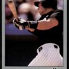 1992 Leaf Chicago White Sox #217 Steve Sax