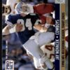1991 Pro Set Dallas Cowboys #12 Jay Novacek