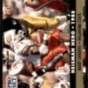 1991 Pro Set Oklahoma State Cowboys/Detroit Lions #39 Barry Sanders