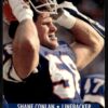 1991 Pro Set Buffalo Bills #75 Shane Conlan
