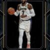 2022 Panini Prizm Los Angeles Lakers #144 Carmelo Anthony