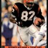 1991 Pro Set Cincinnati Bengals #114 Rodney Holman