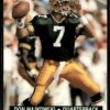 1991 Pro Set Green Bay Packers #156 Don Majkowski