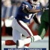 1991 Pro Set Buffalo Bills #80 Nate Odomes