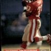 1991 Pro Set San Francisco 49ers #21 Roger Craig