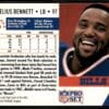 1991 Pro Set Buffalo Bills #74 Cornelius Bennett