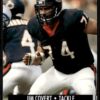 1991 Pro Set Chicago Bears #102 Jim Covert