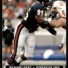 1991 Pro Set Chicago Bears #103 Richard Dent