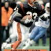 1991 Pro Set Cincinnati Bengals #113 David Fulcher