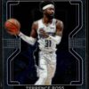 2022 Panini Prizm Orlando Magic #189 Terrence Ross