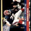 1991 Pro Set Buffalo Bills #83 Bruce Smith