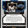 2022 Panini Prizm Orlando Magic #189 Terrence Ross