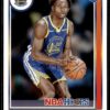 2021 NBA Hoops Golden State Warriors #219 Jonathan Kuminga RC Rookie