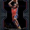 2022 Panini Prizm Philadelphia 76ers #28 Tyrese Maxey