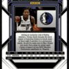 2022 Panini Prizm Dallas Mavericks #197 Dorian Finney-Smith