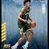 2022 Hoops Arriving Now Milwaukee Bucks #24 MarJon Beauchamp RC Rookie