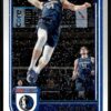 2022 Hoops Dallas Mavericks #125 Davis Bertans