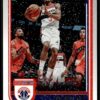 2022 Hoops Washington Wizards #112 Bradley Beal /99