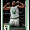 2022 Hoops Boston Celtics #5 Al Horford