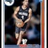 2021 NBA Hoops Orlando Magic #210 Jalen Suggs RC Rookie