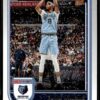 2022 Hoops Memphis Grizzlies #138 Ziaire Williams