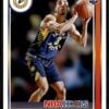 2021 NBA Hoops Indiana Pacers #236 Chris Duarte RC Rookie