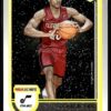 2022 Hoops Utah Jazz #244 Ochai Agbaji RC Rookie