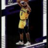2021 Donruss Optic Los Angeles Lakers #103 Talen Horton-Tucker
