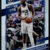 2021 Donruss Optic Dallas Mavericks #125 Reggie Bullock Holo
