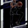2021 Donruss Optic Sacramento Kings #38 Tyrese Haliburton