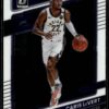 2021 Donruss Optic Indiana Pacers #69 Caris LeVert