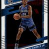 2021 Donruss Optic Orlando Magic #24 Wendell Carter Jr.