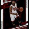 2021 Donruss Optic Miami Heat #8 Jimmy Butler