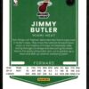 2021 Donruss Optic Miami Heat #8 Jimmy Butler
