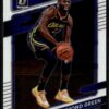 2021 Donruss Optic Golden State Warriors #29 Draymond Green