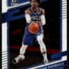 2021 Donruss Optic Philadelphia 76ers #150 Matisse Thybulle