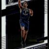 2021 Donruss Optic Indiana Pacers #23 Malcolm Brogdon