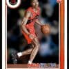 2021-22 Hoops Scottie Barnes Rookie Toronto Raptors #227