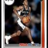2021-22 Hoops Joshua Primo Rookie San Antonio Spurs #220