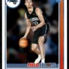 2021-22 Hoops Franz Wagner Rookie Orlando Magic #235