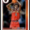 2021-22 Hoops Evan Mobley Rookie Cleveland Cavaliers #234