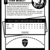 2021-22 Hoops Evan Mobley Rookie Cleveland Cavaliers #234