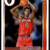 2021 NBA Hoops Cleveland Cavaliers #234 Evan Mobley RC Rookie