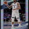 2021 Donruss Optic Memphis Grizzlies #137 Steven Adams Holo