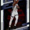 2021 Donruss Optic Memphis Grizzlies #50 Desmond Bane