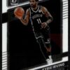 2021 Donruss Optic Brooklyn Nets #96 Kyrie Irving