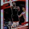2021 Donruss Optic Houston Rockets #117 John Wall Holo